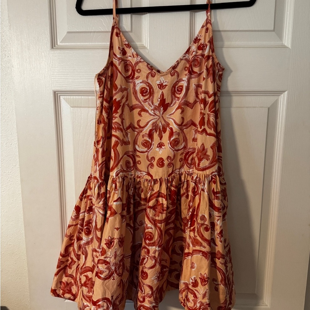 AMUR summer dress
